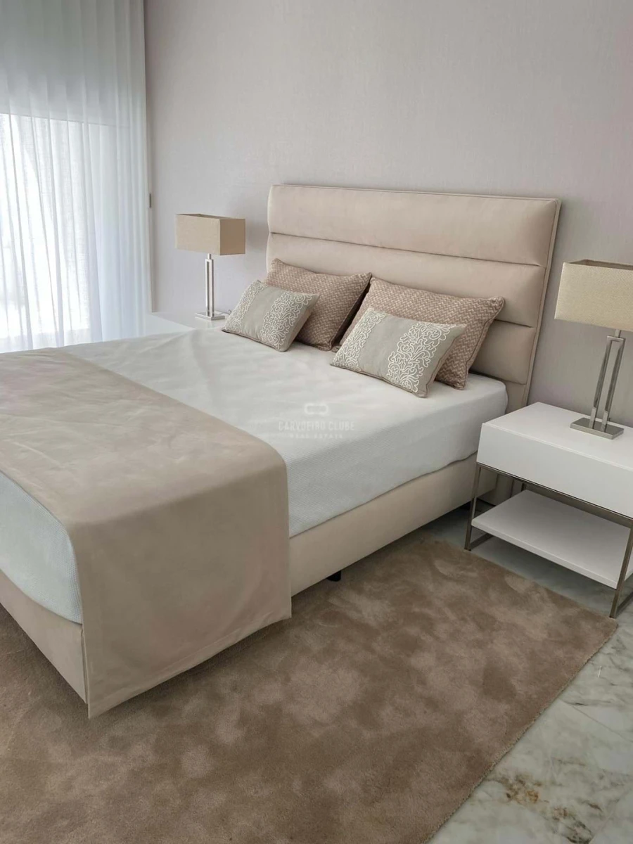 Apartamento para Venda em Lagos (São Sebastião e Santa Maria) Foto 7