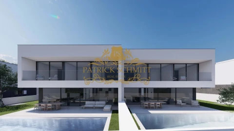 Moradia T4 para Venda em Lagos (São Sebastião e Santa Maria)