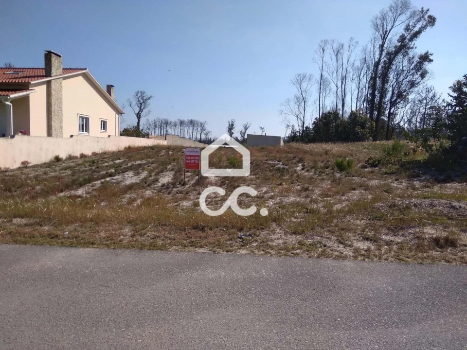 Terreno para Venda em Vieira de Leiria Foto 5