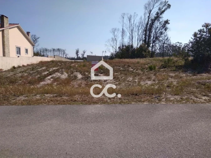 Terreno para Venda em Vieira de Leiria Foto 7