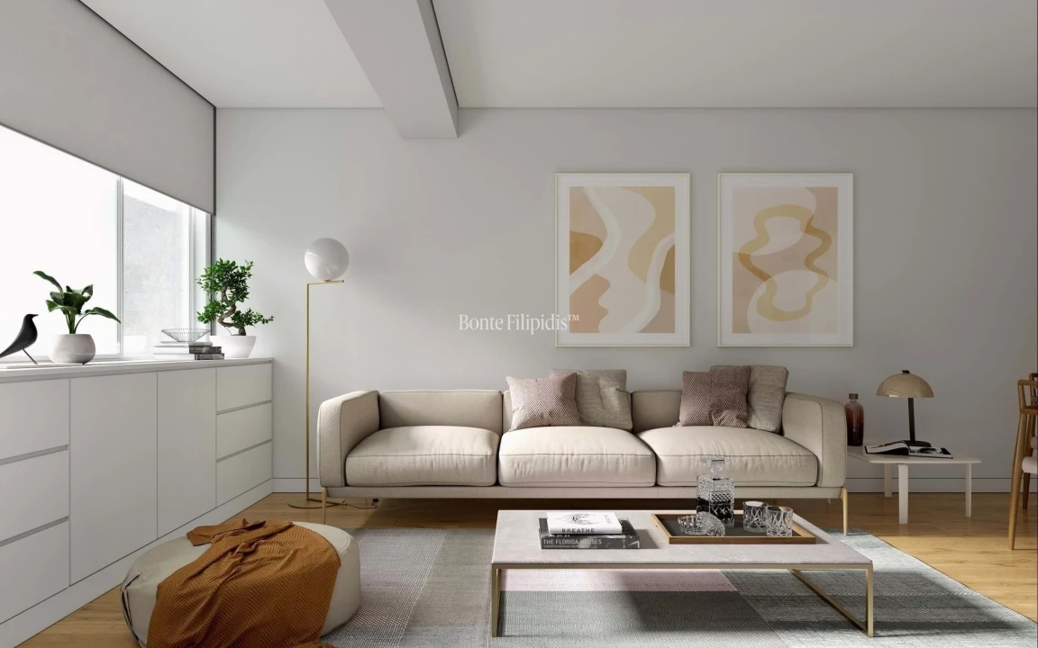 Apartamento T2 para Venda em Estrela Foto 3
