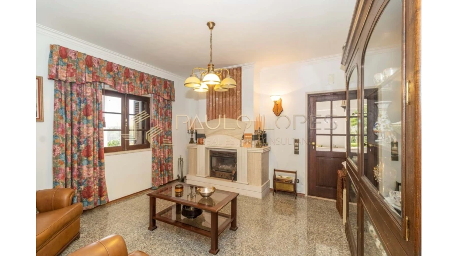 Quinta T10 para Venda em São Martinho do Porto Foto 22