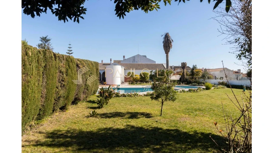 Quinta T10 para Venda em São Martinho do Porto Foto 78