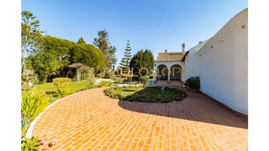 Quinta T10 para Venda em São Martinho do Porto Foto 72