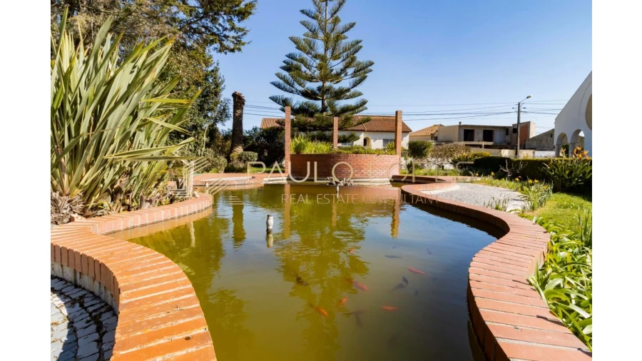 Quinta T10 para Venda em São Martinho do Porto Foto 58