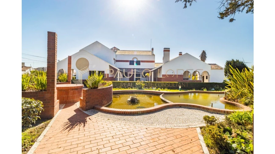 Quinta T10 para Venda em São Martinho do Porto Foto 65