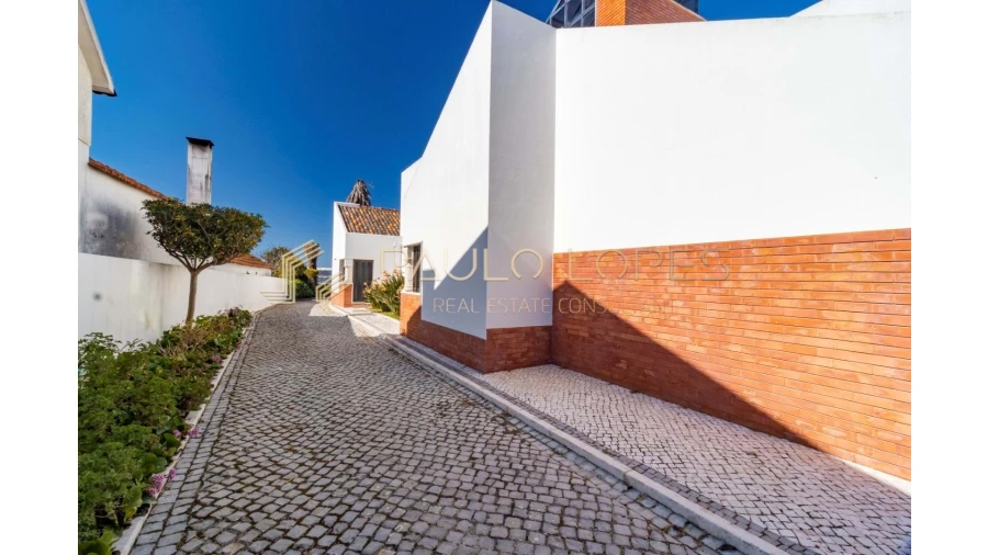 Quinta T10 para Venda em São Martinho do Porto Foto 63