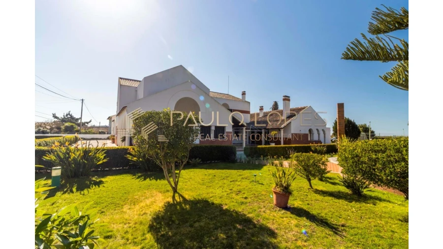 Quinta T10 para Venda em São Martinho do Porto Foto 55