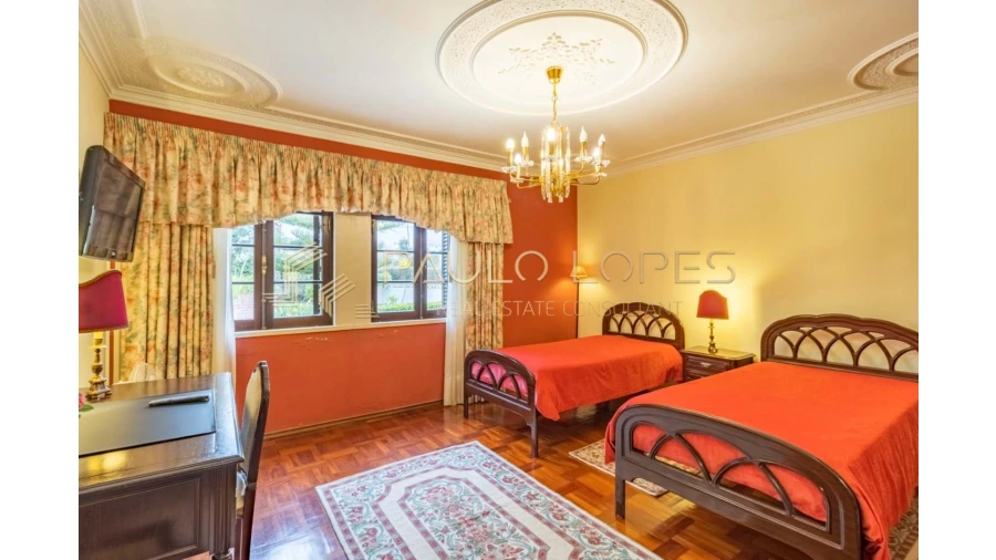 Quinta T10 para Venda em São Martinho do Porto Foto 32