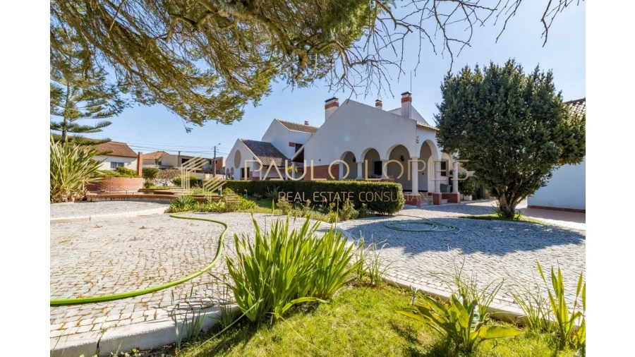 Quinta T10 para Venda em São Martinho do Porto Foto 59