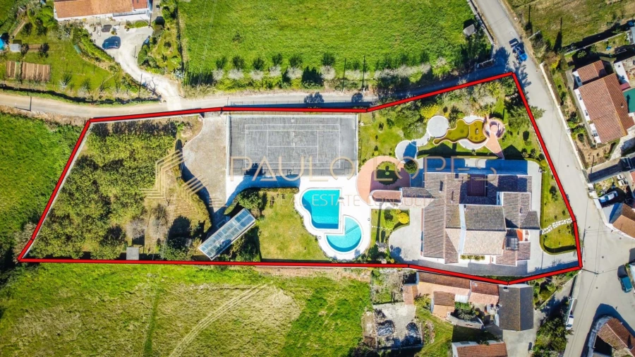 Quinta T10 para Venda em São Martinho do Porto Foto 6