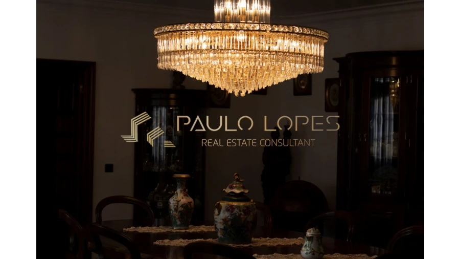 Quinta T10 para Venda em São Martinho do Porto Foto 53