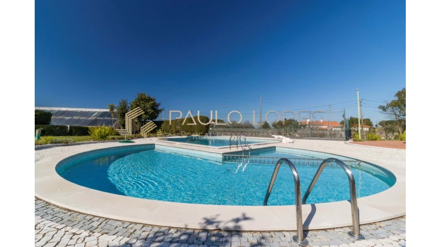 Quinta T10 para Venda em São Martinho do Porto Foto 81