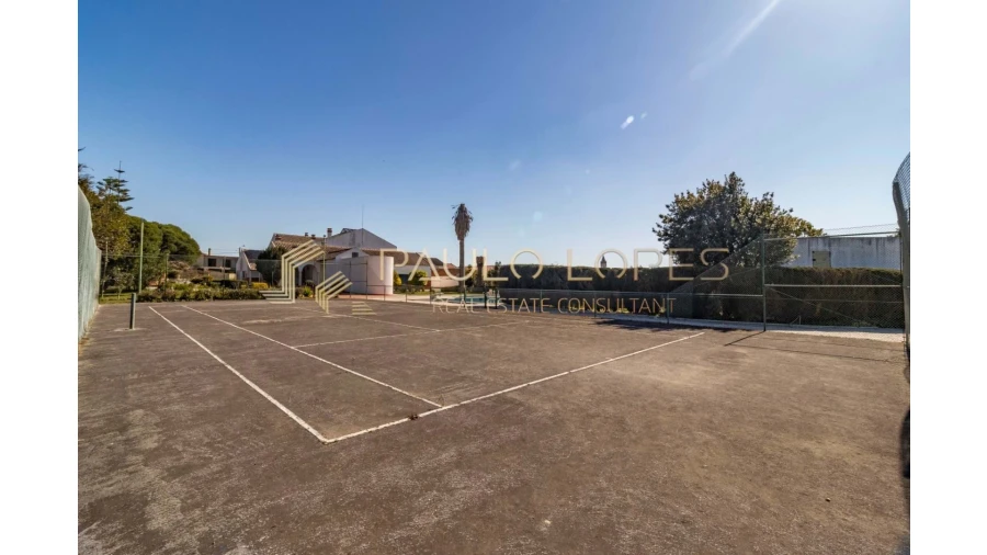 Quinta T10 para Venda em São Martinho do Porto Foto 73