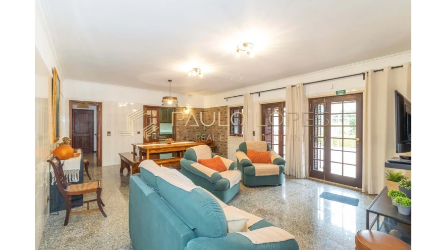 Quinta T10 para Venda em São Martinho do Porto Foto 24