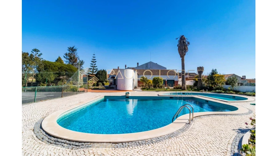 Quinta T10 para Venda em São Martinho do Porto Foto 60