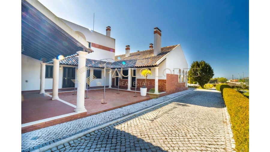 Quinta T10 para Venda em São Martinho do Porto Foto 67