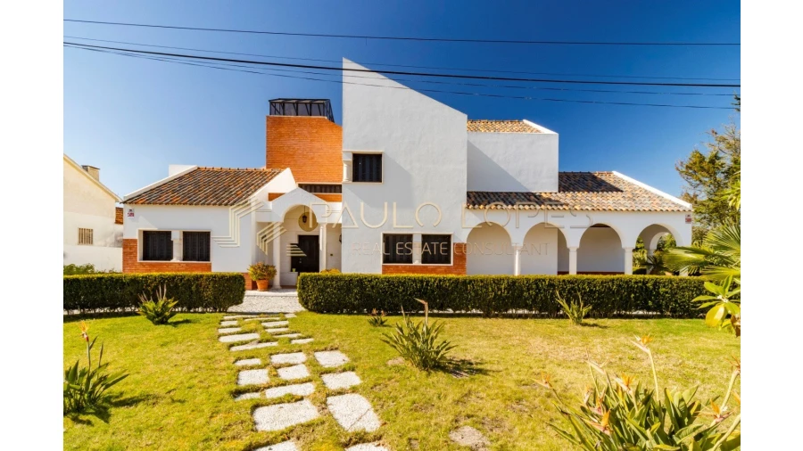 Quinta T10 para Venda em São Martinho do Porto Foto 54