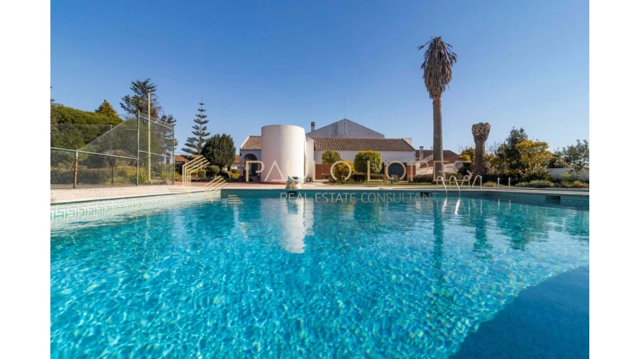 Quinta T10 para Venda em São Martinho do Porto Foto 80