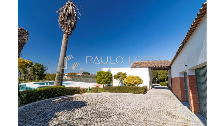 Quinta T10 para Venda em São Martinho do Porto Foto 82