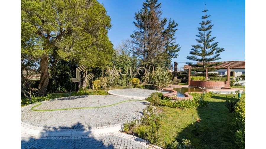 Quinta T10 para Venda em São Martinho do Porto Foto 57