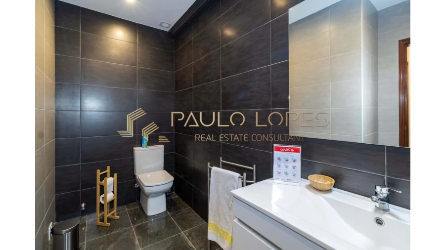 Quinta T10 para Venda em São Martinho do Porto Foto 26