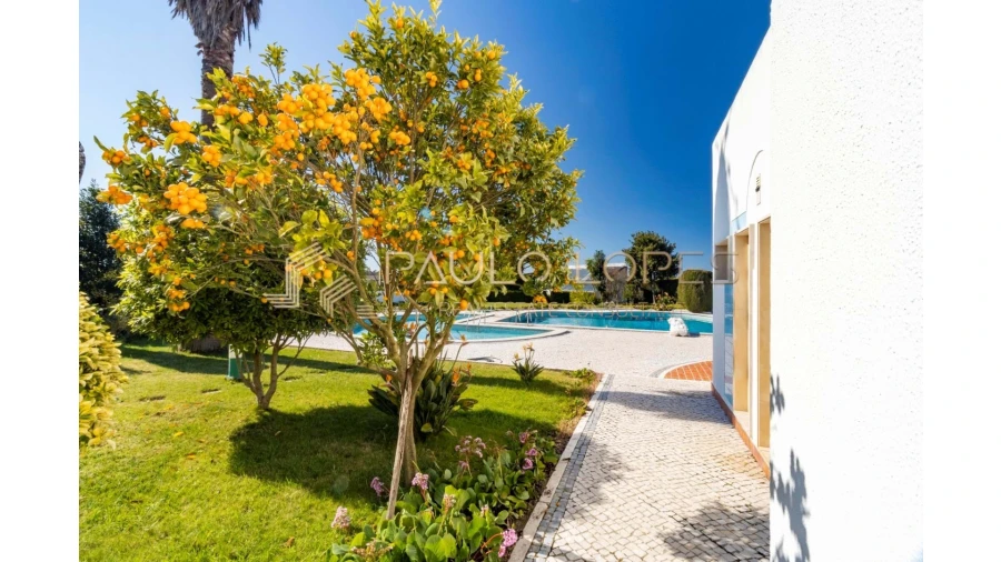 Quinta T10 para Venda em São Martinho do Porto Foto 68