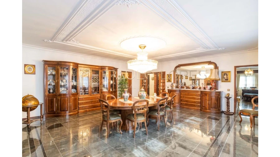 Quinta T10 para Venda em São Martinho do Porto Foto 17