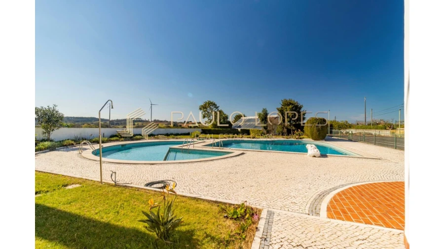 Quinta T10 para Venda em São Martinho do Porto Foto 71