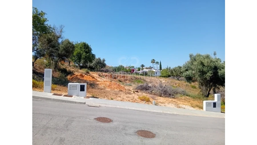 Terreno para Venda em Lagoa e Carvoeiro Foto 6