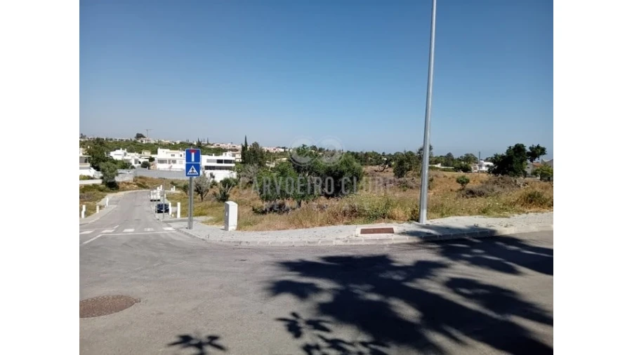 Terreno para Venda em Lagoa e Carvoeiro Foto 4