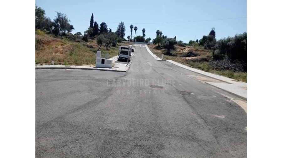 Terreno para Venda em Lagoa e Carvoeiro Foto 9