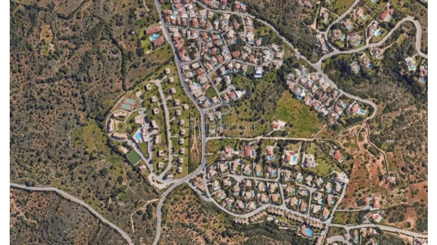 Terreno para Venda em Lagoa e Carvoeiro Foto 3