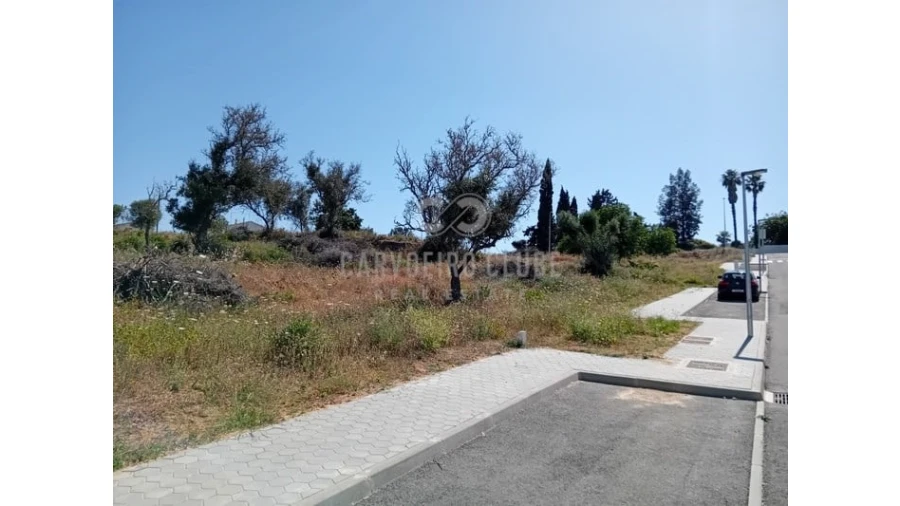 Terreno para Venda em Lagoa e Carvoeiro Foto 11