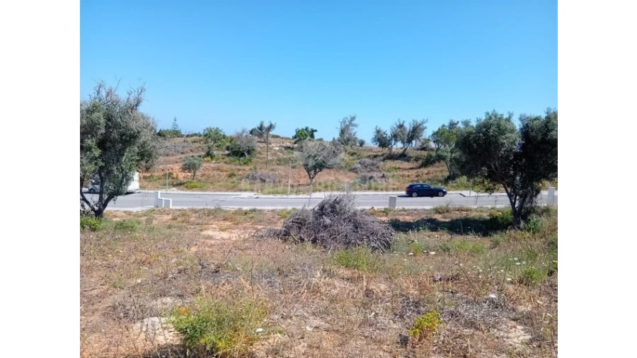 Terreno para Venda em Lagoa e Carvoeiro Foto 13
