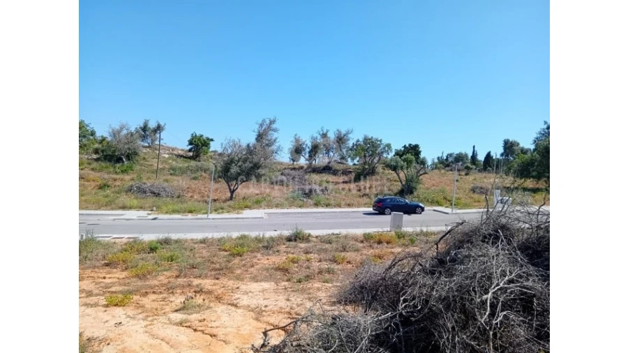 Terreno para Venda em Lagoa e Carvoeiro Foto 12