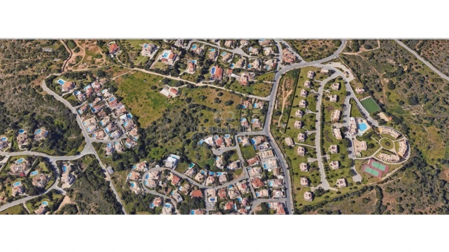 Terreno para Venda em Lagoa e Carvoeiro Foto 14