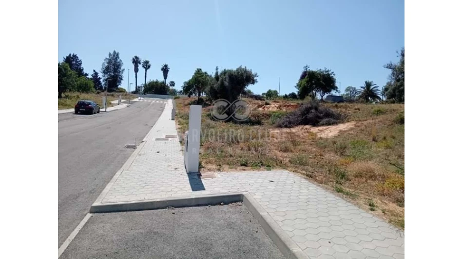 Terreno para Venda em Lagoa e Carvoeiro Foto 8