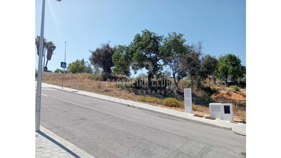 Terreno para Venda em Lagoa e Carvoeiro Foto 7