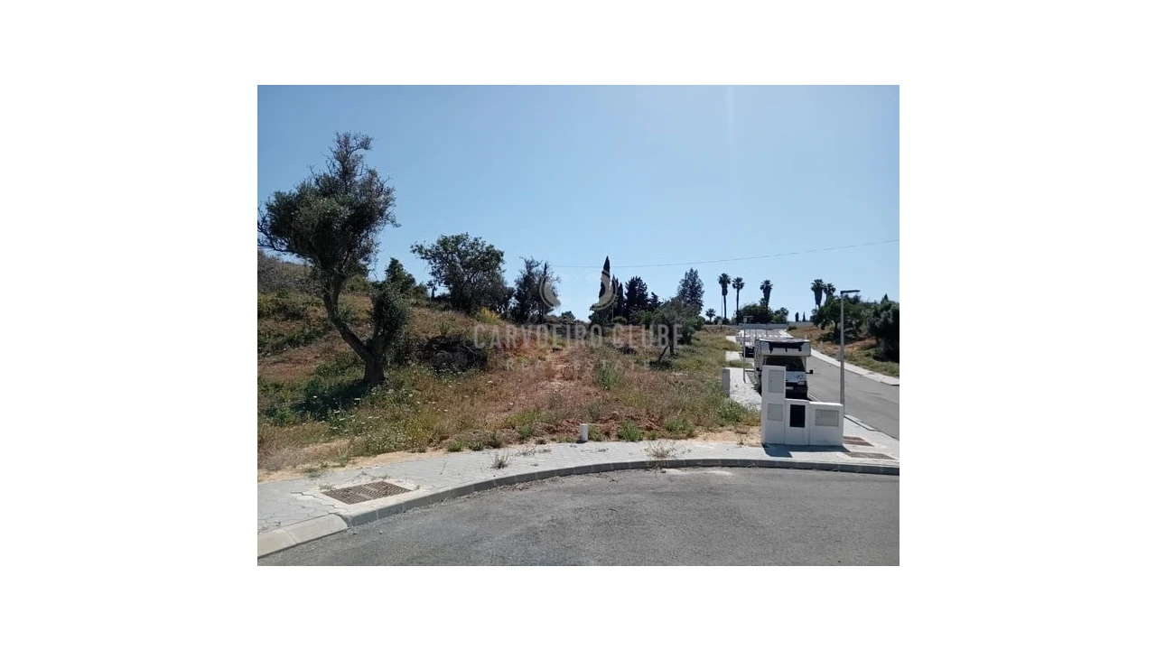 Terreno para Venda em Lagoa e Carvoeiro Foto 10