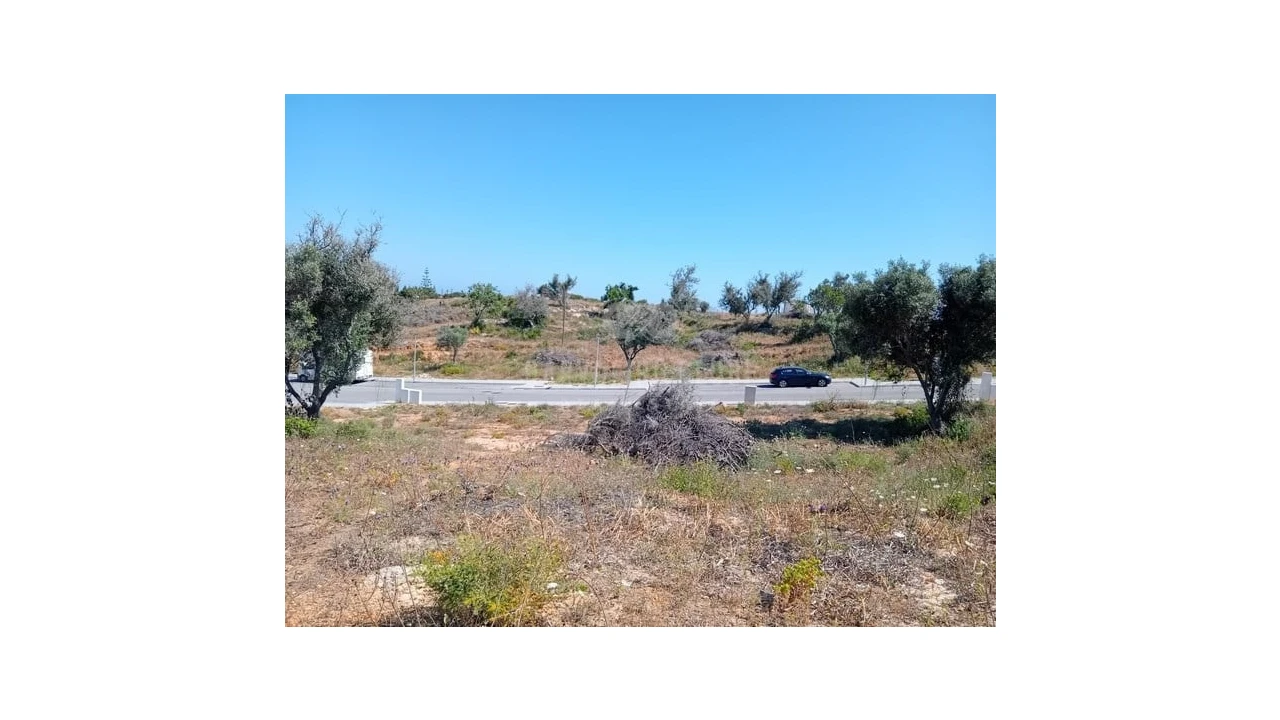 Terreno para Venda em Lagoa e Carvoeiro Foto 13