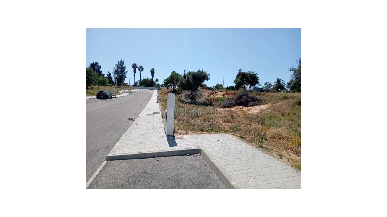 Terreno para Venda em Lagoa e Carvoeiro Foto 8