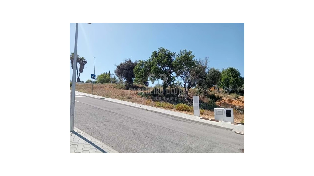 Terreno para Venda em Lagoa e Carvoeiro Foto 7