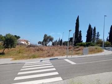 Terreno para Venda em Lagoa e Carvoeiro