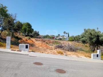 Terreno para Venda em Lagoa e Carvoeiro