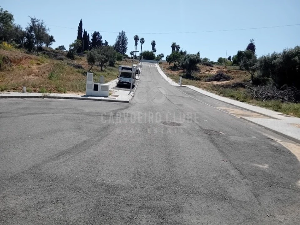 Terreno para Venda em Lagoa e Carvoeiro Foto 9