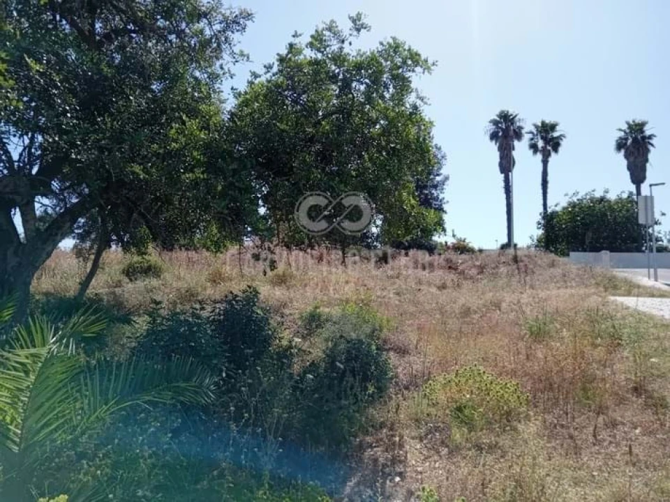 Terreno para Venda em Lagoa e Carvoeiro Foto 7