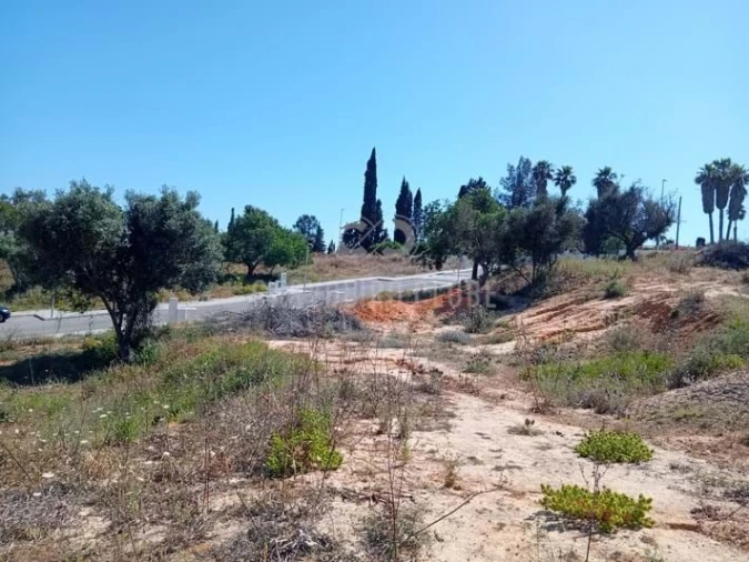 Terreno para Venda em Lagoa e Carvoeiro Foto 14