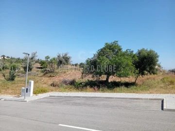 Terreno para Venda em Lagoa e Carvoeiro