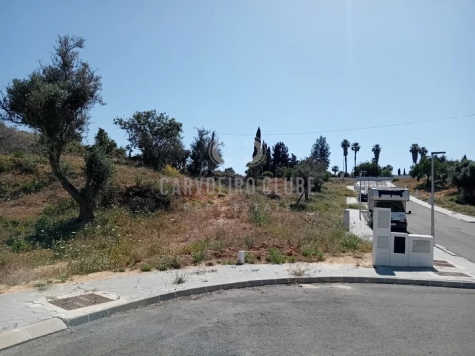 Terreno para Venda em Lagoa e Carvoeiro Foto 12